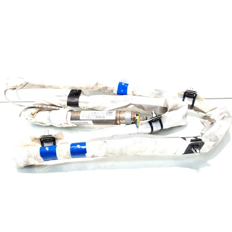 Airbag cortina dreapta, cod 8K0880742D, Audi A4 (8K) (idi:550493) Ieftin