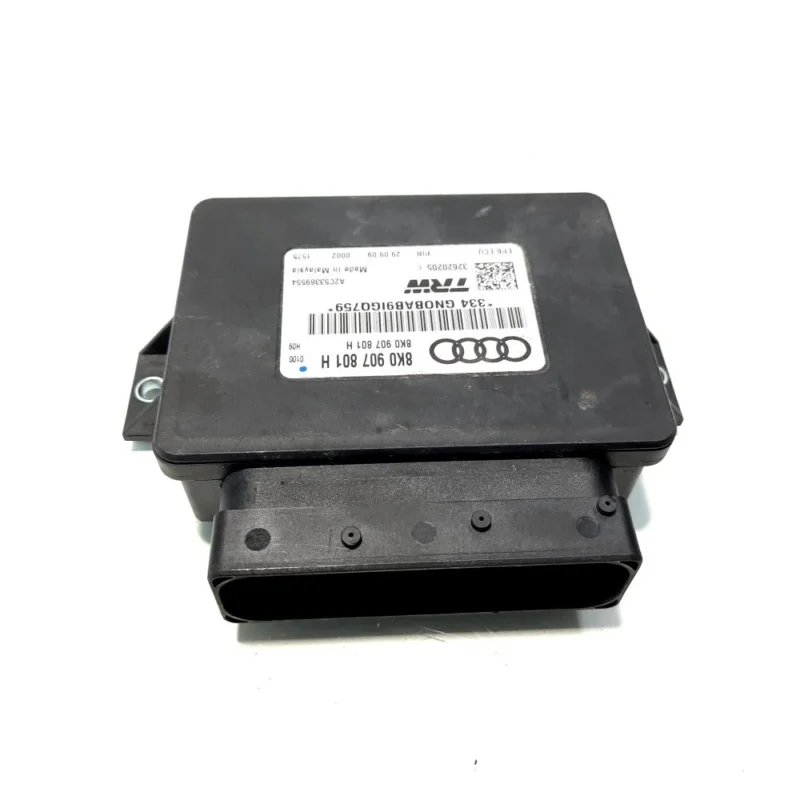 Calculator frana de mana, cod 8K0907801H, Audi A5 Sportback (F5A, 9T) (idi:550489) Cumpără online