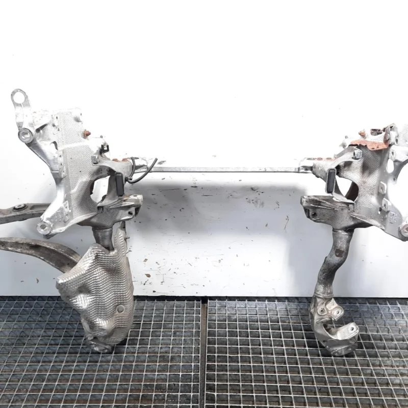 Punte fata, cod 8T0399315H, Audi A5 Sportback (F5A, 9T), 2.0 TDI (idi:550485) Expediere rapidă