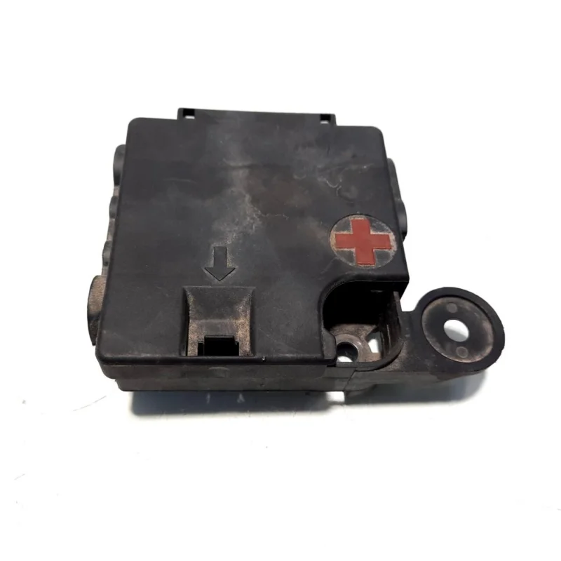 Tablou sigurante borna baterie (+), cod 8K0937517A, Audi A5 Coupe (F53, 9T) (idi:550480) Cumpără acum