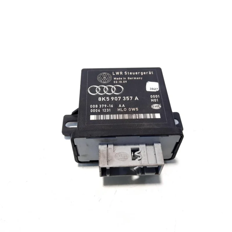 Reducere Modul lumini, cod 8K5907357A, Audi A5 Sportback (F5A, 9T) (idi:550475)
