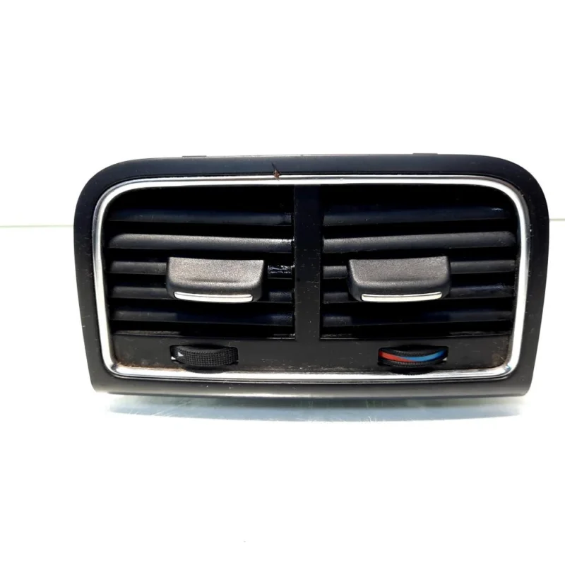 Premium Grila aer cotiera, cod 8K0819203, Audi A5 Coupe (F53, 9T) (idi:550472)