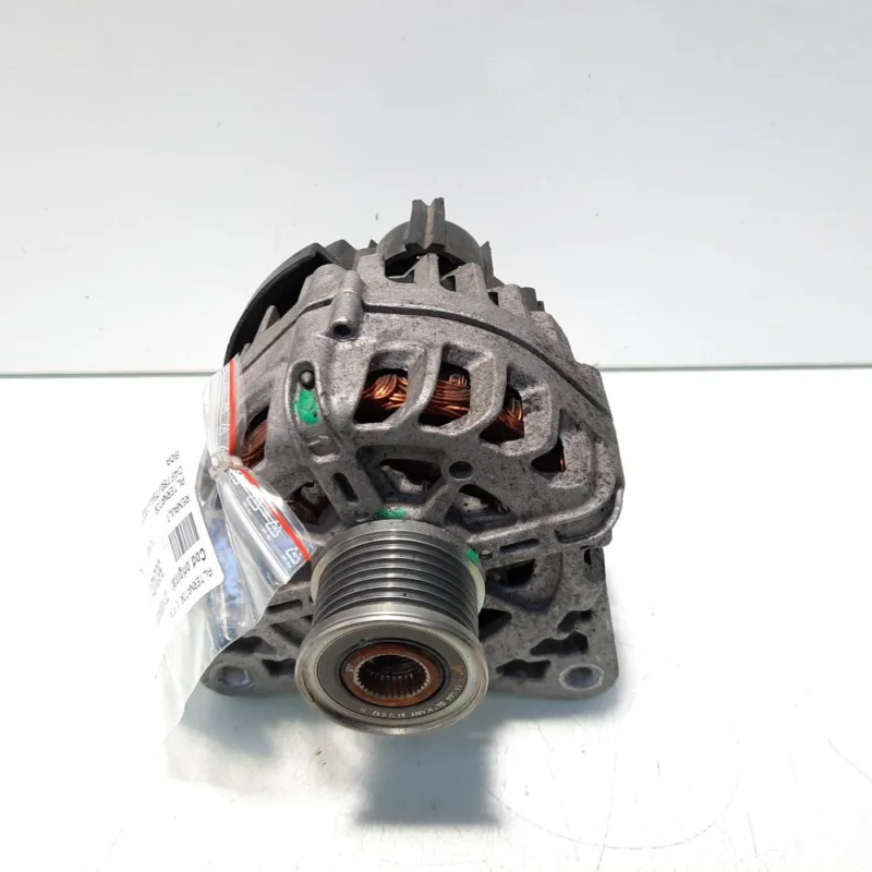 Alternator 90A, cod 231008040R, Renault Twingo 2, 1.2 TCE, D4F780 (id:562431) Plată securizată
