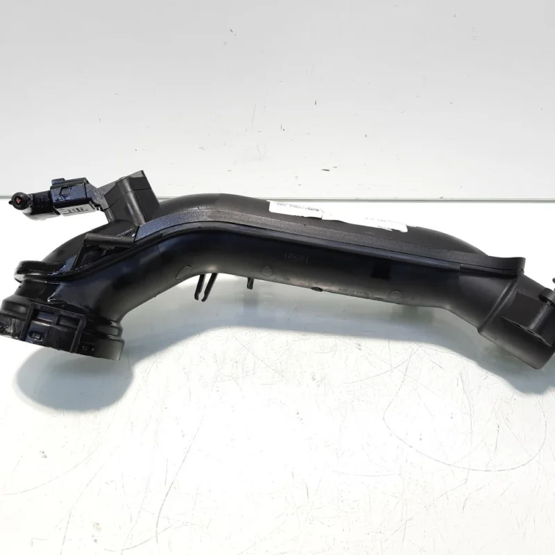 Tub intercooler cu senzor, cod 03F145673F, Seat Ibiza 5 (6J5), 1.2 TSI, CBZ (id:562194) Nu rata