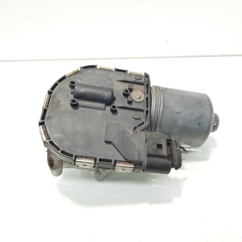 Preț promoțional Motoras stergator fata, cod 1Z1955119A, Skoda Octavia 2 (1Z3) (idi:558172)