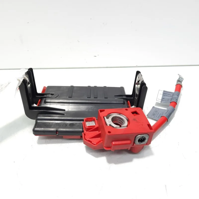 Discount Tablou sigurante borna baterie (+), cod 6942912-08, Bmw 3 Touring (E91) (idi:558735)