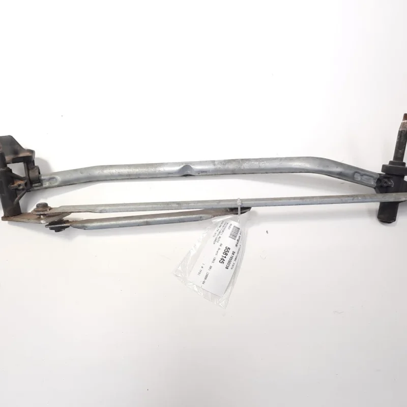 Ansamblu stergatoare fata, cod 8K1955023B, Audi A4 (8K2, B8) (idi:558145) Noutate