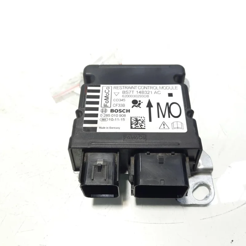 Disponibil imediat Calculator airbag, cod BS7T-14B321-AC, Ford Mondeo 4 Sedan (idi:557425)