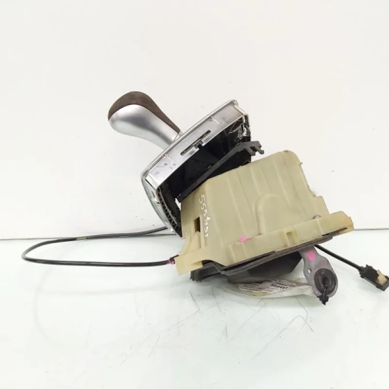 Timonerie, cod A2042677524, Mercedes Clasa C T-Model (S204), 2.2 CDI, OM651911, cutie automata (id:559491) Livrare expres