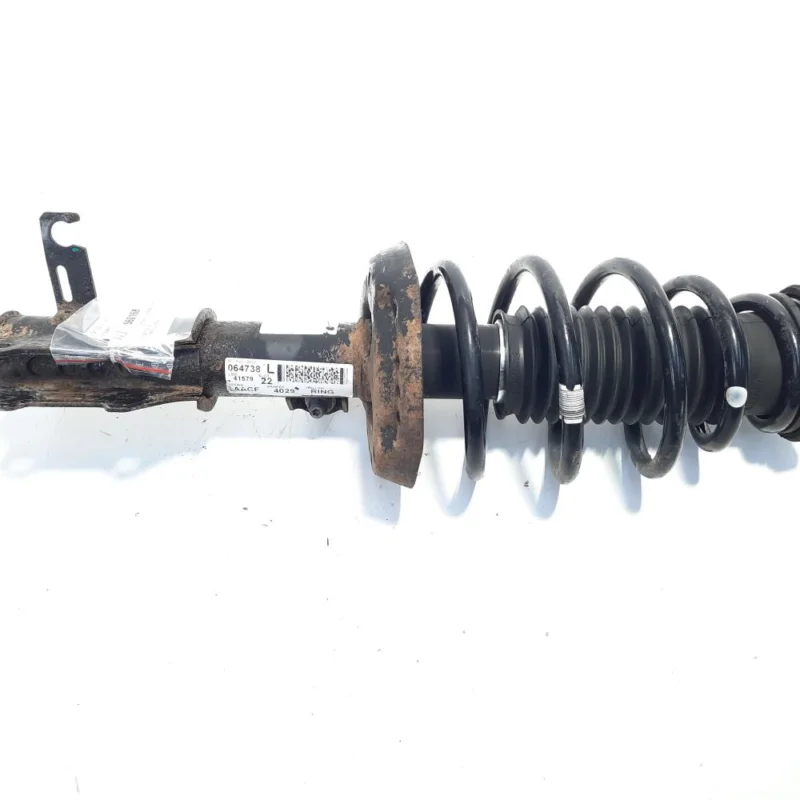 Amortizor stanga fata, Opel Astra J Combi, 1.7 CDTI, A17DTJ (id:560168) Ofertă