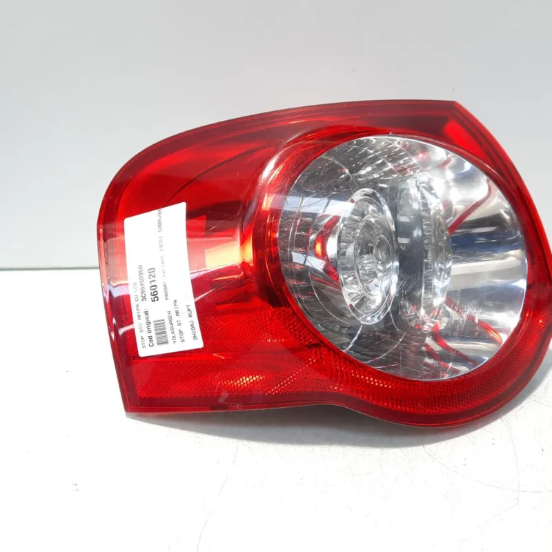 Stop stanga aripa cu led, cod 3C9945095N, Vw Passat Variant (3C5) (id:560120) Promoție