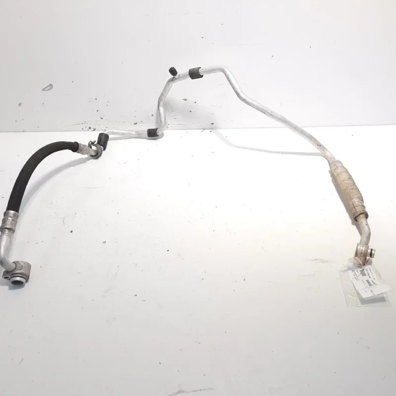 Conducta clima, cod 1K0820743CC, Seat Altea XL (5P5, 5P8) 1.9 TDI, BXE (id:559200) Reducere extra