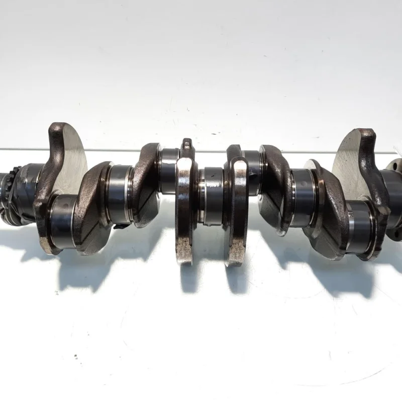 Vibrochen, Ford Galaxy 2, 2.0 TDCI, QXWA (idi:559155) Reduceri