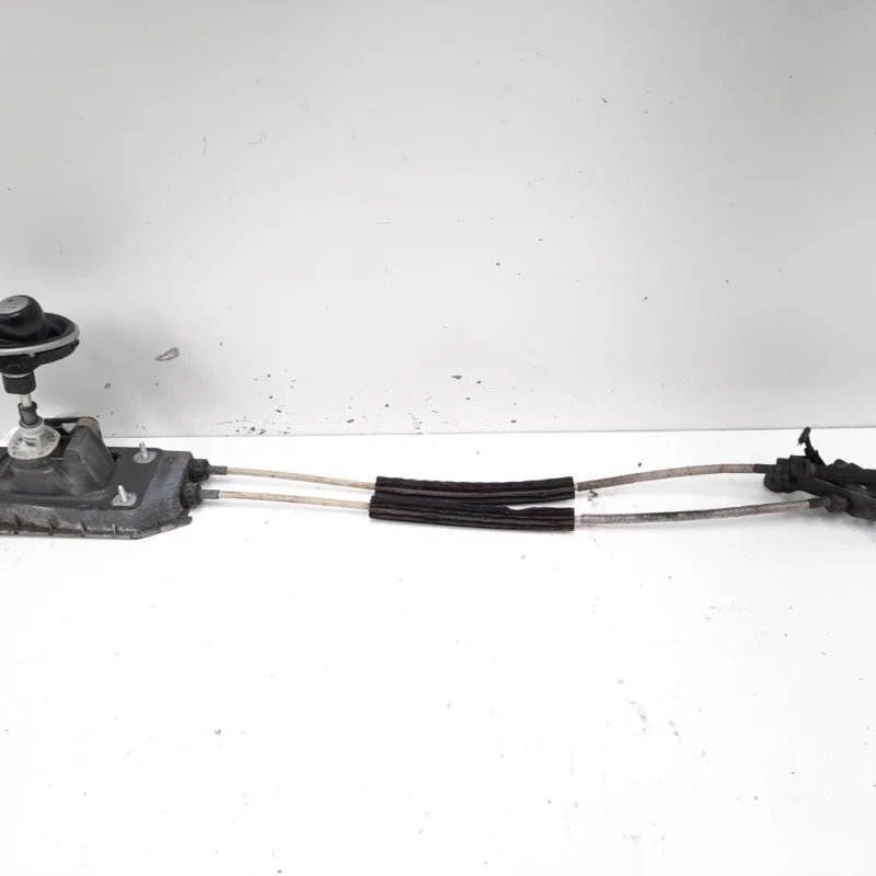 Promoție Timonerie, cod 6Q0711061E, Skoda Fabia 2 Combi (5J, 545) 1.9 TDI, BSW, 5 vit man (idi:559727)