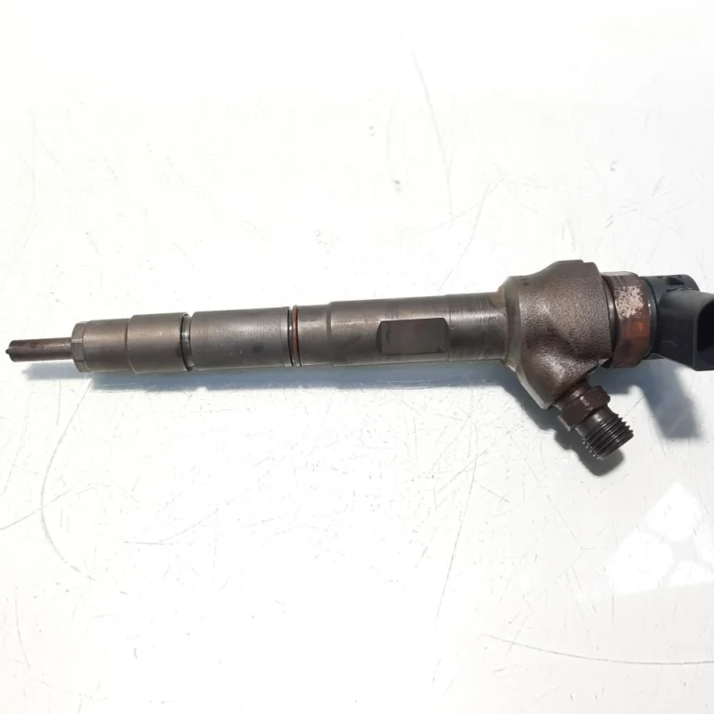 Injector, cod 04L130277AJ, 0445110477B, Seat Leon (5F1), 1.6 TDI, CLH (id:562141) Cumpără online