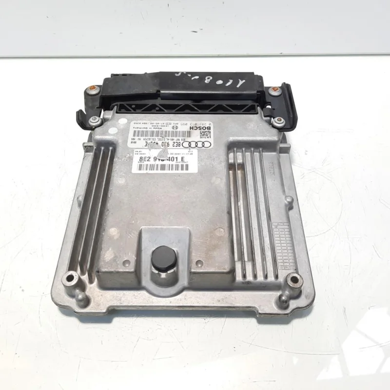 Calculator motor ECU, cod 8E2910401E, 0281013095, Audi A4 (8EC, B7) 2.7 TDI, BPP (idi:559126) Cumpărături sigure