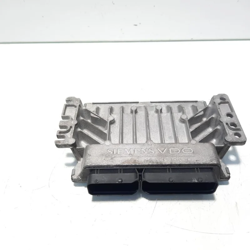 Calculator motor ECU Siemens, cod 7557395-01, Mini Cooper (R50, R53), 1.6 16V benz, W10B16AB (id:560755) Ofertă de sezon