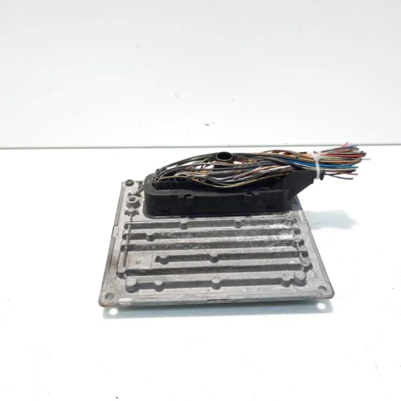 Cumpără online Calculator motor ECU, cod 2S6A-12A650-SH, Ford Fiesta 5, 1.4 benz, FXJA (id:560580)