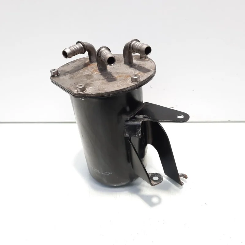 Promoție Carcasa filtru combustibil, cod 3AA127399L, Seat Alhambra (710), 1.6 TDI, CAY (idi:558083)