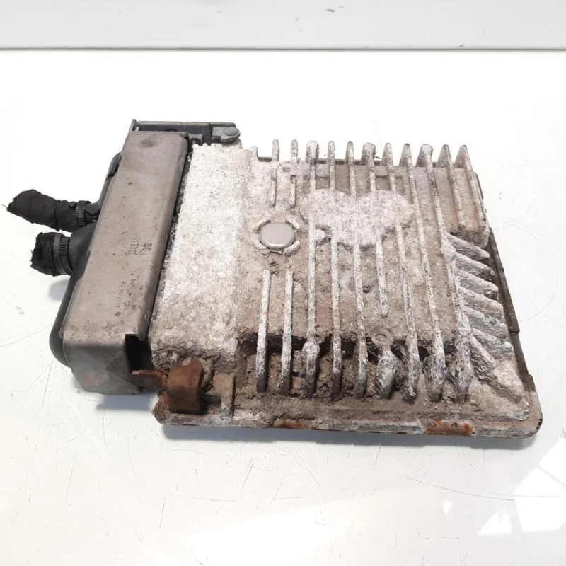 Calculator motor ECU, cod 03L906023FS, VW Sharan (7N), 1.6 TDI, CAY (idi:558074) Ofertă de sezon