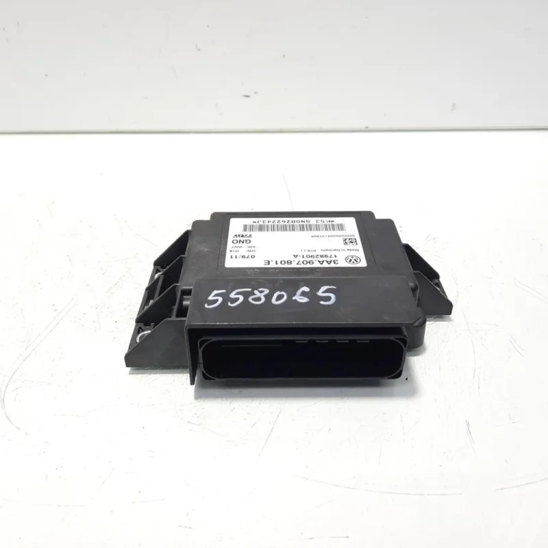 Calculator frana de mana, cod 3AA907801E, Seat Alhambra (710) (idi:558065) Cel mai bun preț