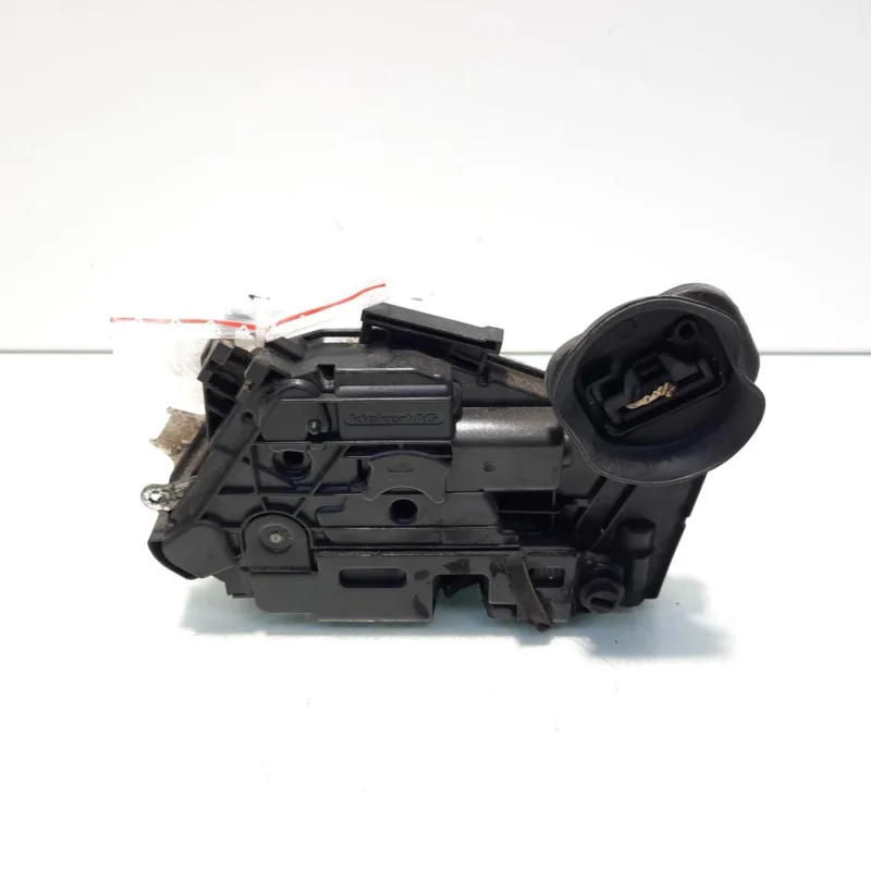 Reduceri Broasca usa dreapta spate, cod 5K4839016H, Vw Golf 6 (5K1) (id:560785)