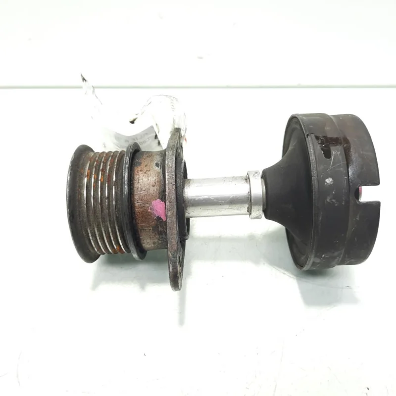 Fulie alternator, Ford Focus 2 (DA), 1.8 TDCI, KKDA (id:560195) Cumpărături sigure