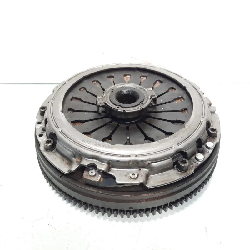 Volanta masa dubla cu placa presiune, Alfa Romeo 146 (930), 1.9 JTD, AR32302, 5 vit man (idi:557643) Reducere de preț