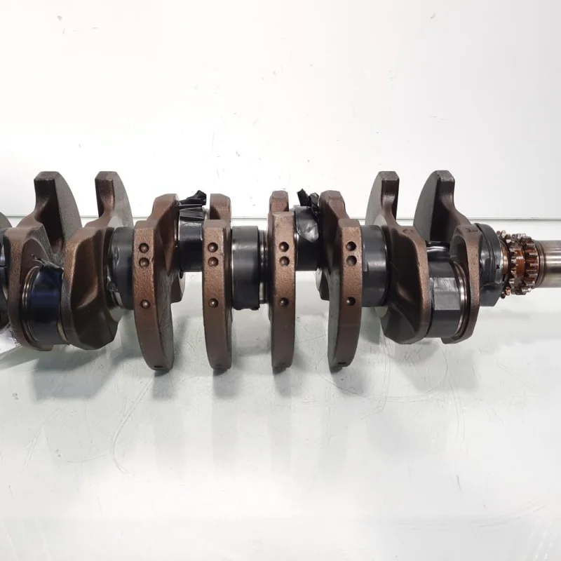 Vibrochen, cod 03CAK, VW Golf 5 (1K1), 1.6 FSI, BLF (pr:110747) Preferatul clienților