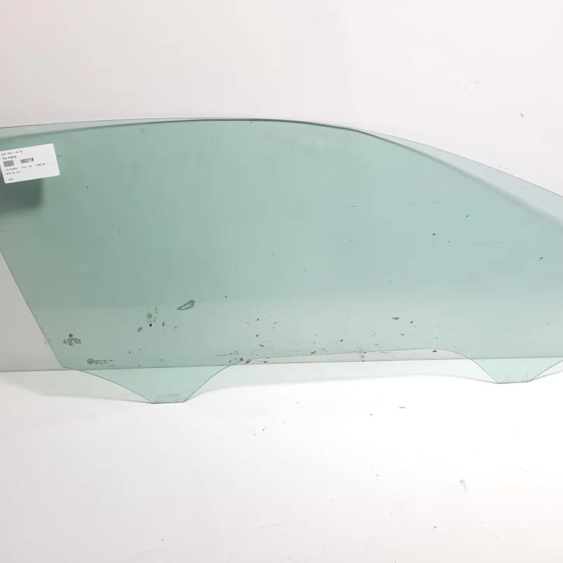 Geam mobil usa dreapta fata, Vw Polo (6R) (id:560218) Reducere