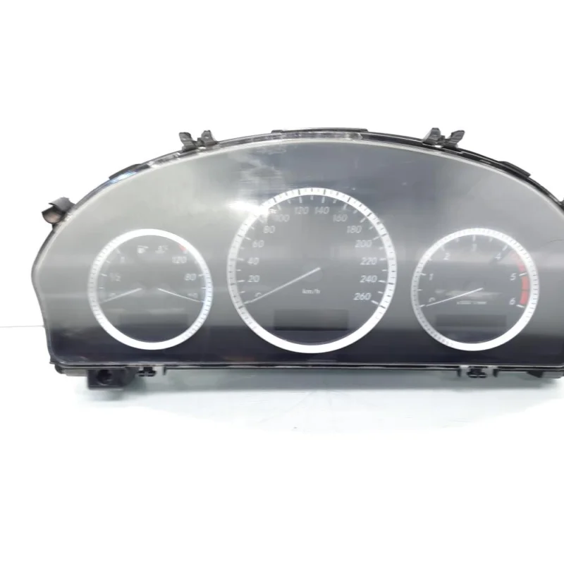 Ceas bord, cod A2049006600, Mercedes Clasa C (W204) (idi:558602) Expediere rapidă