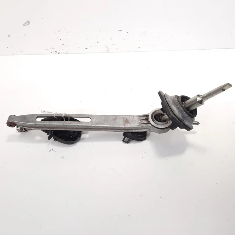 Ieftin Timonerie, Mercedes Clasa C (W204) 2.2 CDI, OM651913, 6 vit man (idi:558586)