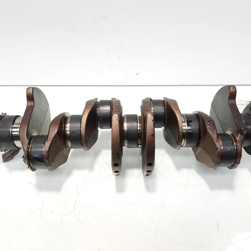 Bestseller Vibrochen, Renault Megane 2 Sedan, 1.6 16V benz, K4M813 (idi:556459)