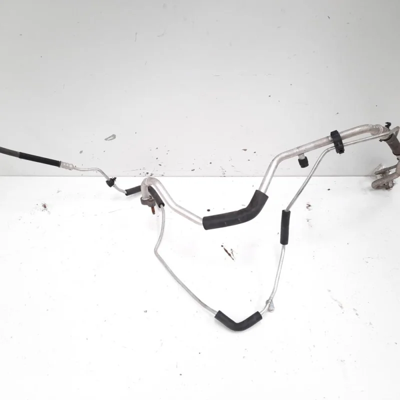 Conducta clima, Opel Astra J, 1.7 CDTI, A17DTR (id:559782) Super ofertă