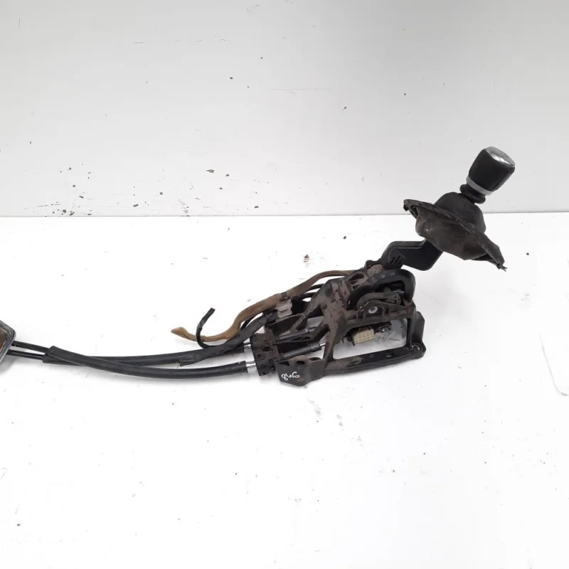 Promoție Timonerie, Toyota Avensis II combi (T25) 2.0 diesel, 1AD-FTV, 6 vit man (id:559460)