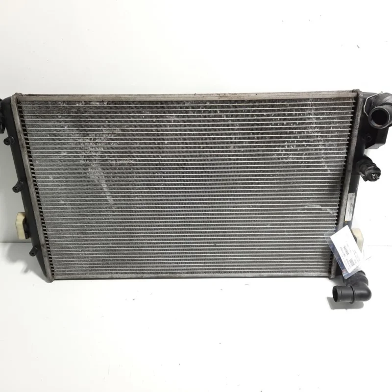 Radiator racire apa, cod 6Q0121253R, Skoda Fabia 2 (5J, 542), 1.9 TDI, BSW (id:559726) Cumpără online