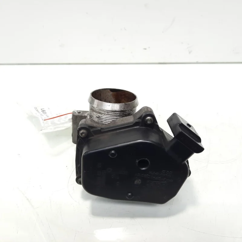 Calitate înaltă Clapeta acceleratie, cod 03L128063Q, Skoda Superb II (3T4), 1.6 TDI, CAY (idi:557091)