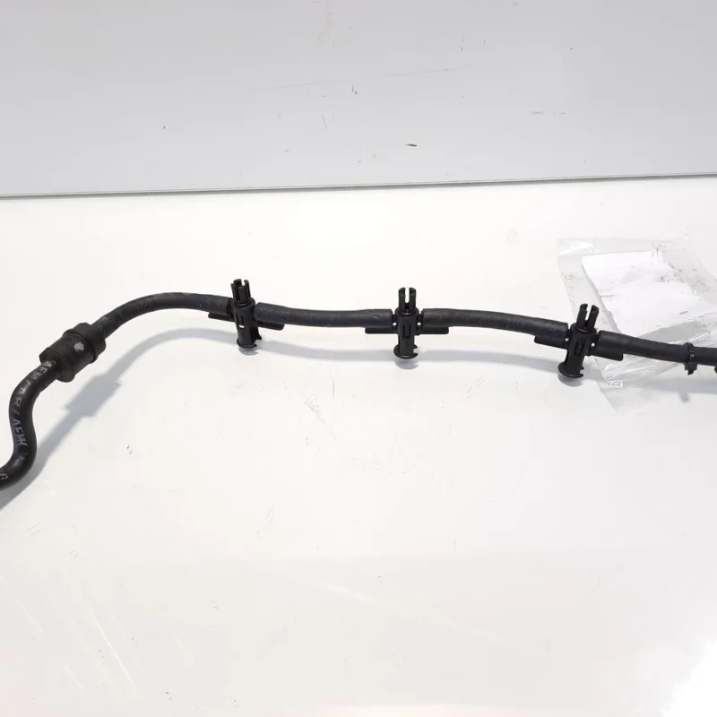 Preț redus Rampa retur injectoare, Audi A3 Sportback (8PA), 2.0 TDI, CBA (idi:537113)