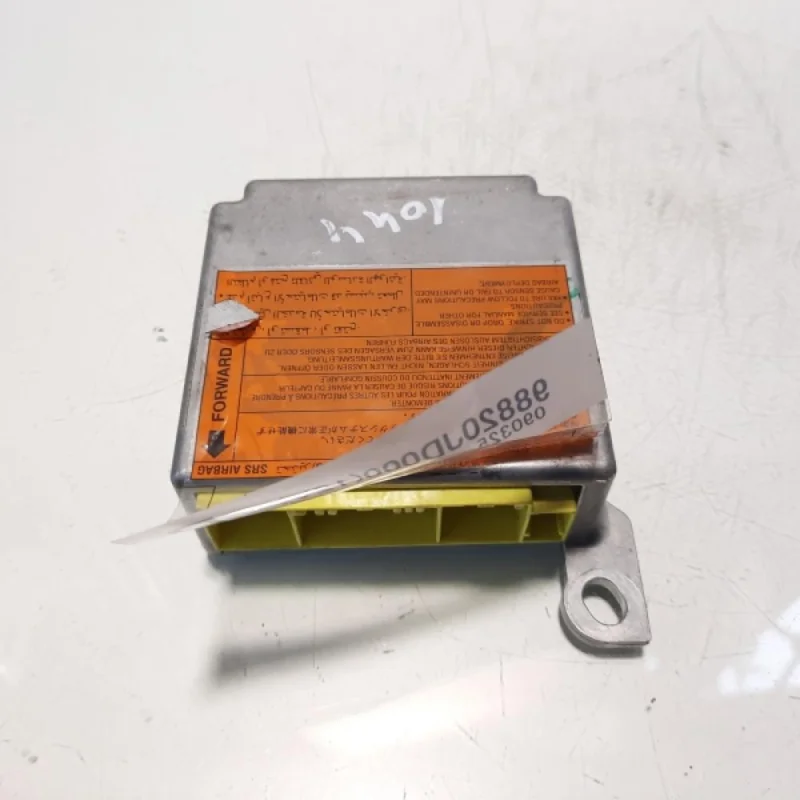 Calculator airbag, cod 98820JD000, Nissan Qashqai (id:559067) Preț promoțional