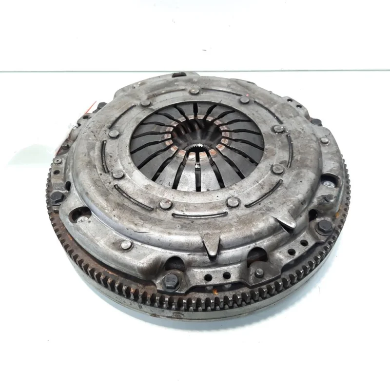 Volanta masa simpla cu placa presiune, Skoda Superb II Combi (3T5), 1.9 TDI, BLS, 5 vit man (idi:557079) Preț mic