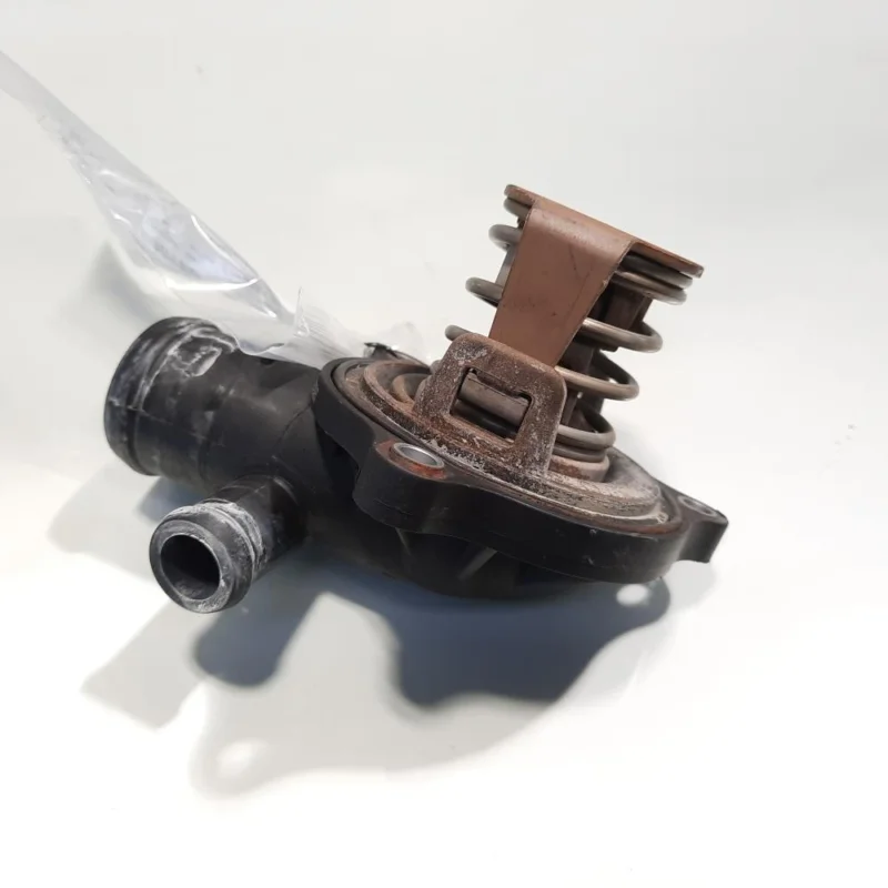 Reduceri Corp termostat, cod 059121111AA, Audi A4 Avant (8K5, B8), 3.0 TDI, CCW (idi:537089)