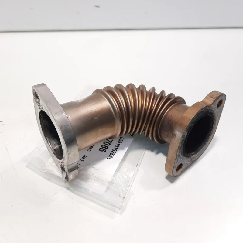 Doar azi Conducta gaze, cod 059131525AL, Audi A6 Avant (4F5, C6), 3.0 TDI, CDY (idi:537086)