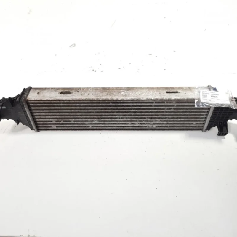 Radiator intercooler, cod A2045000200, Mercedes Clasa C T-Model (S204) 2.2 CDI, OM651911 (id:559262) Ofertă specială