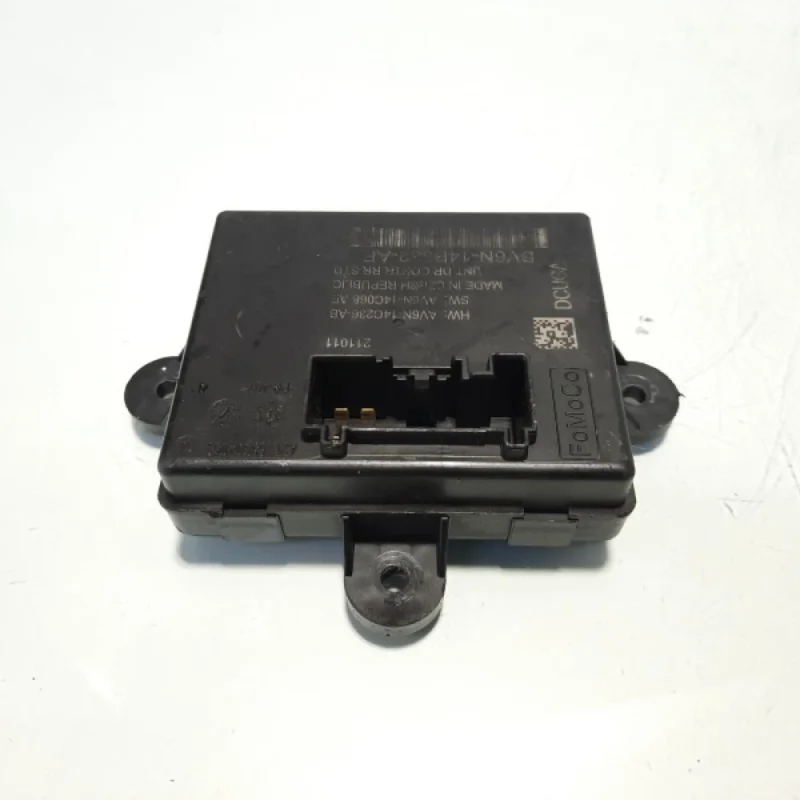 Bestseller Modul usa dreapta spate, cod AV6N-14C236-AB, Ford Focus 3 Turnier (id:558950)