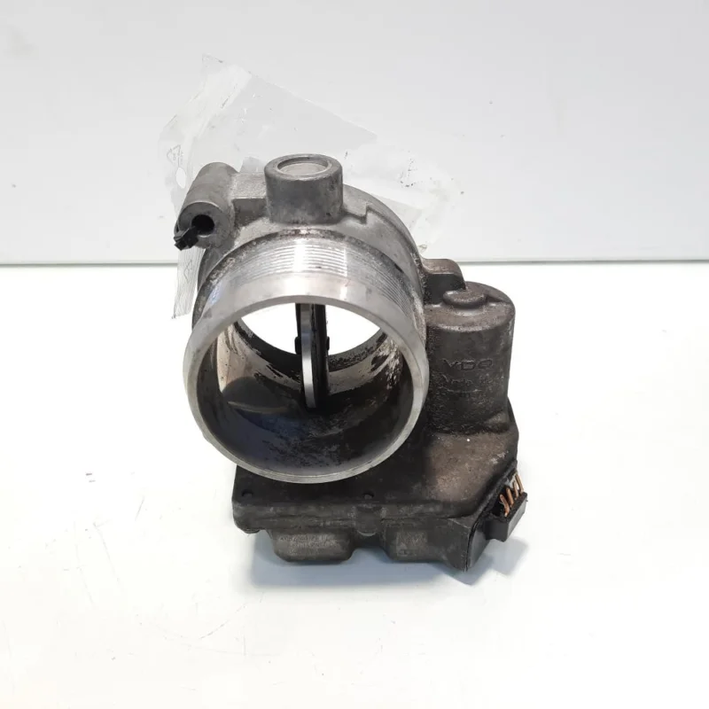 Retur gratuit Clapeta acceleratie, cod 4E0145950C, Audi A4 Avant (8K5, B8), 3.0 TDI, CCL (idi:537083)