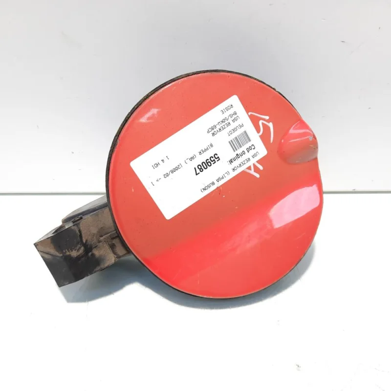 Chilipir Usa rezervor, Peugeot Bipper (AA) (id:559087)