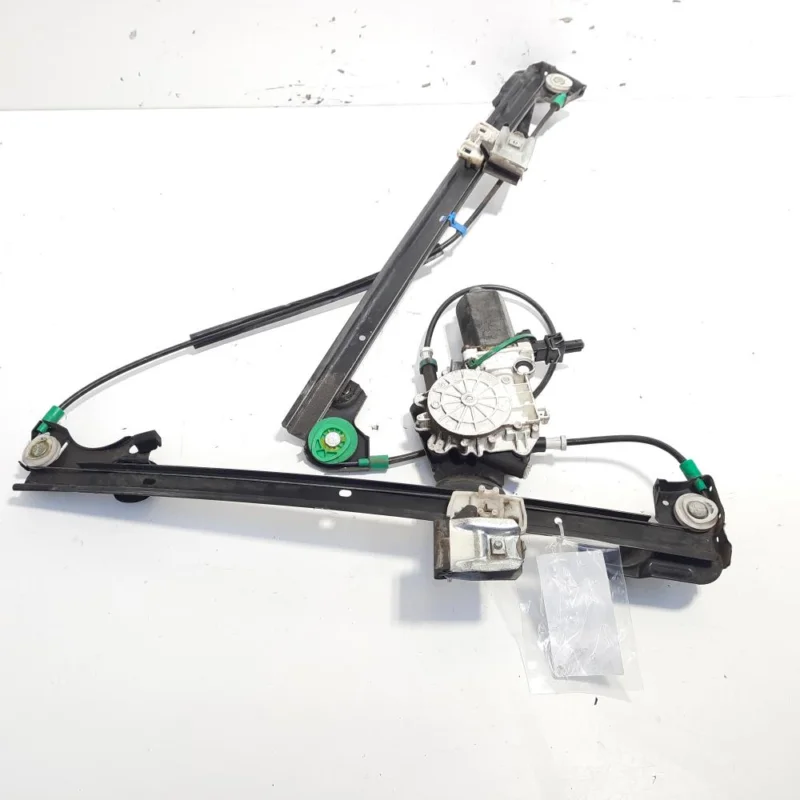 Macara cu motoras usa dreapta fata, Land Rover Freelander (LN)(id:558801) Noutate