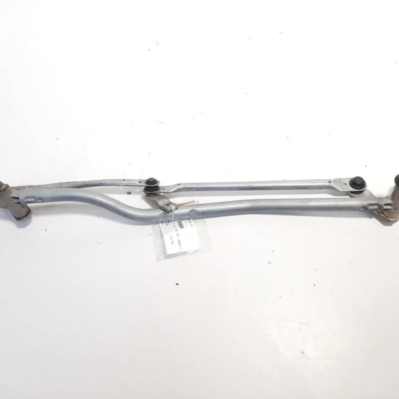 Ansamblu stergatoare fata, Audi A4 Avant (8ED, B7) (id:558688) Expediere rapidă