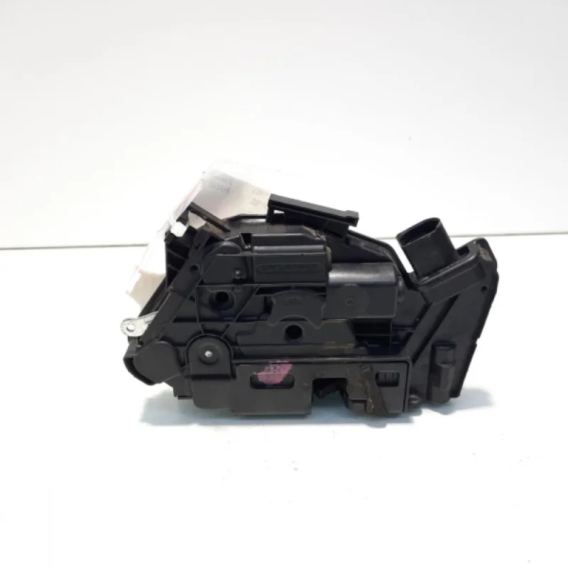 Broasca usa dreapta fata, cod 5N1837016C, Skoda Fabia 2 (5J, 542) (id:558818) Livrare rapidă