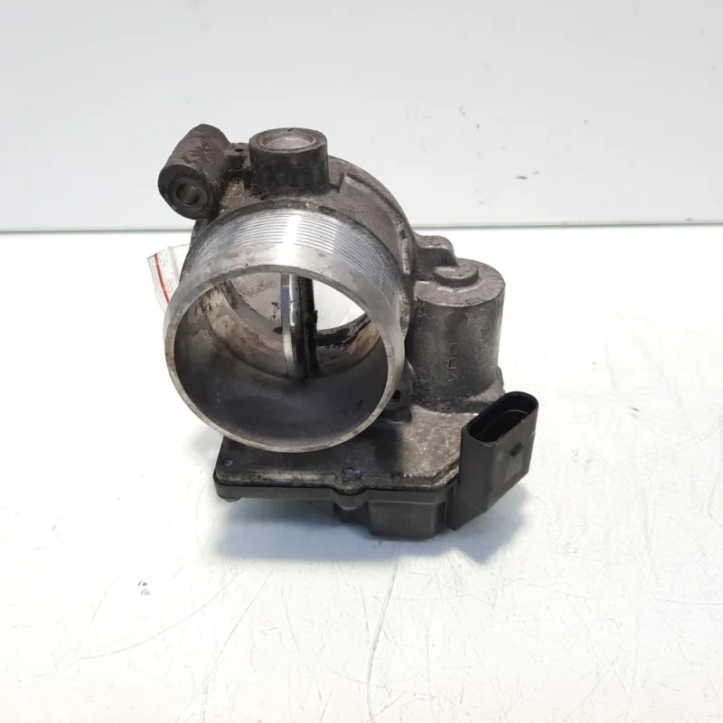 Preferatul clienților Clapeta acceleratie, cod 059145950E, Audi A4 Avant (8ED, B7) 2.7 TDI, BPP (id:559124)